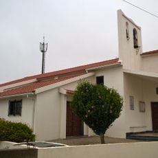 Capela de Nossa Senhora da Encarnação