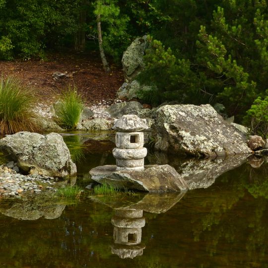 Miyazu Japanese Gardens