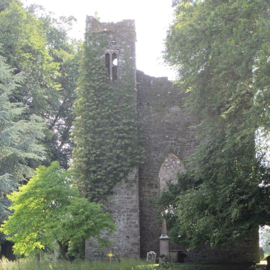 Church of St Nicholas