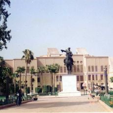 Egyptian National Military Museum
