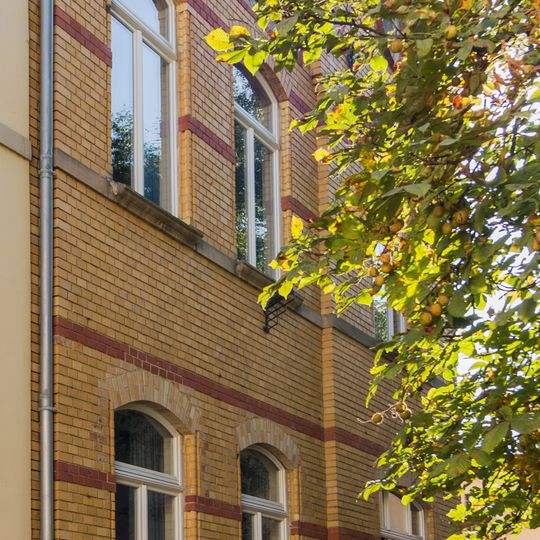 Heisterbacher Straße 56