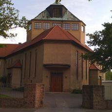 Dreieinigkeitskirche