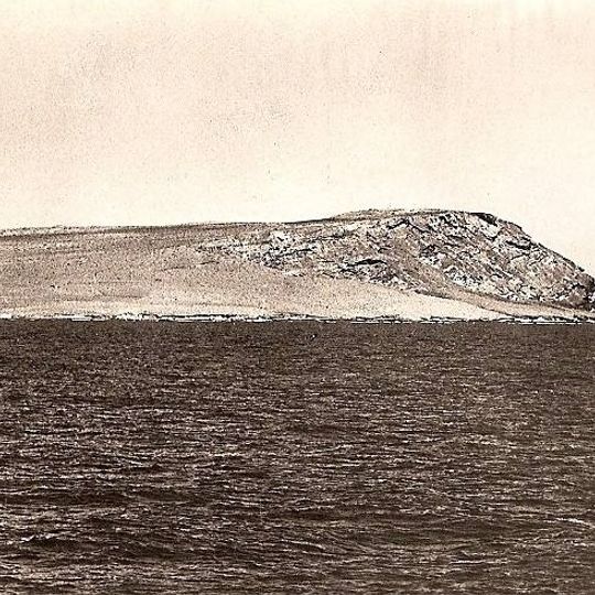 Cape Guardafui
