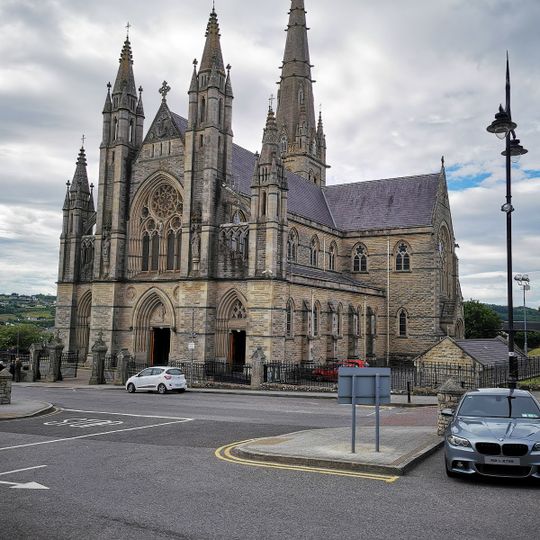 Letterkenny