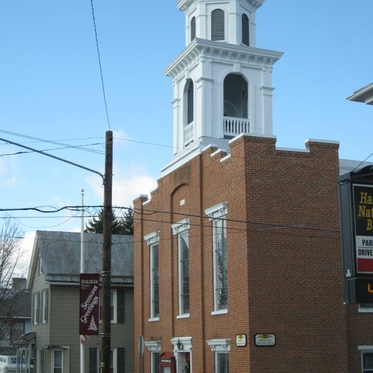 Halifax, Pennsylvania