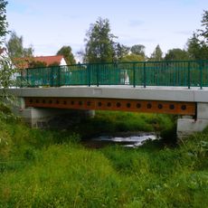 Bridge in Bohunice