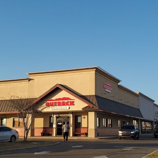 Outback Steakhouse