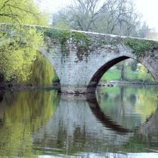 Pont Saint-Antoine, Clisson