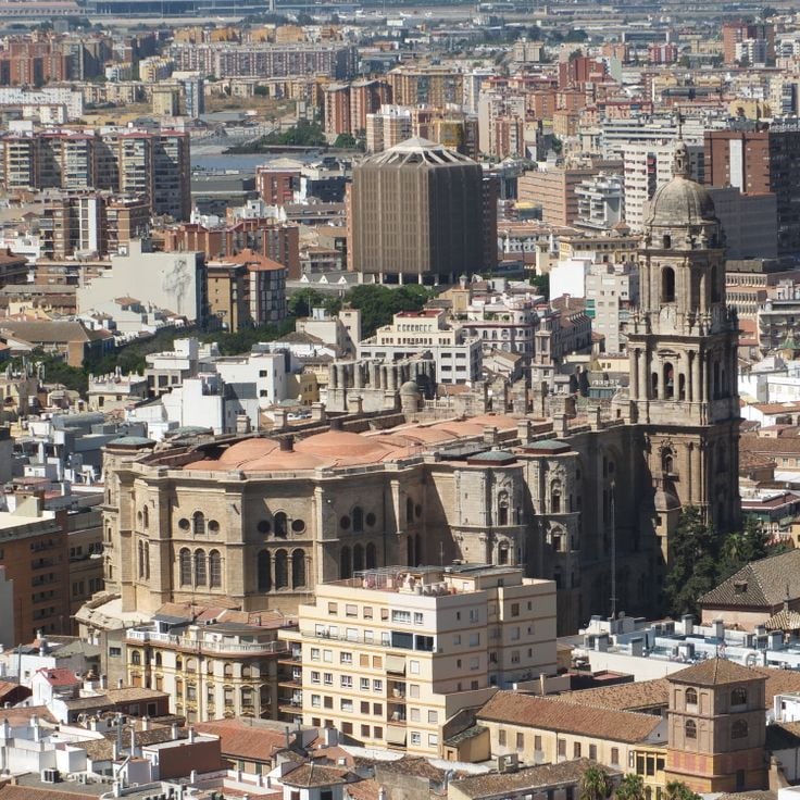 Catedral de la Encarnación