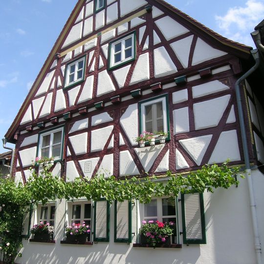Wohnhaus