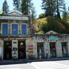 John Pearson Soda Works