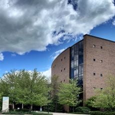Willow Creek Community Church