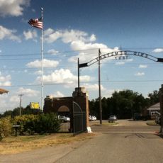 Enid Cemetery