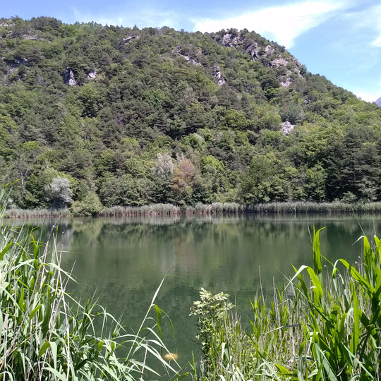Riserva naturale Lago di Villa