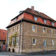 Wohnhaus