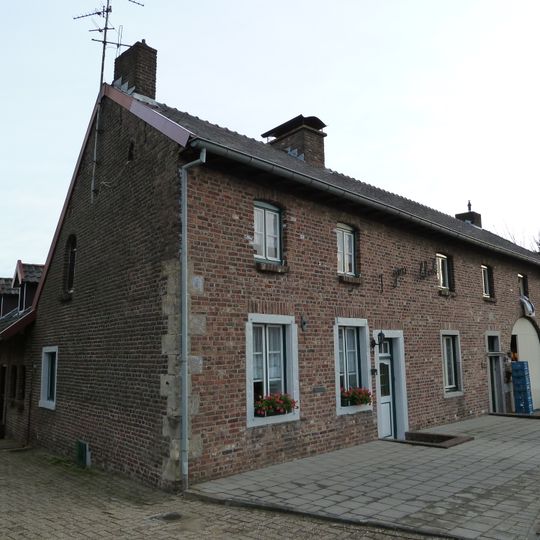 Klimmenderstraat 104, Klimmen