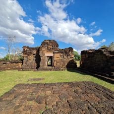 Prasat Chang Pi