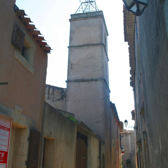 Église de l'Invention-de-Saint-Étienne de Bélarga