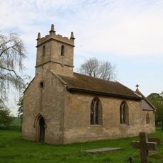 Church of All Saints
