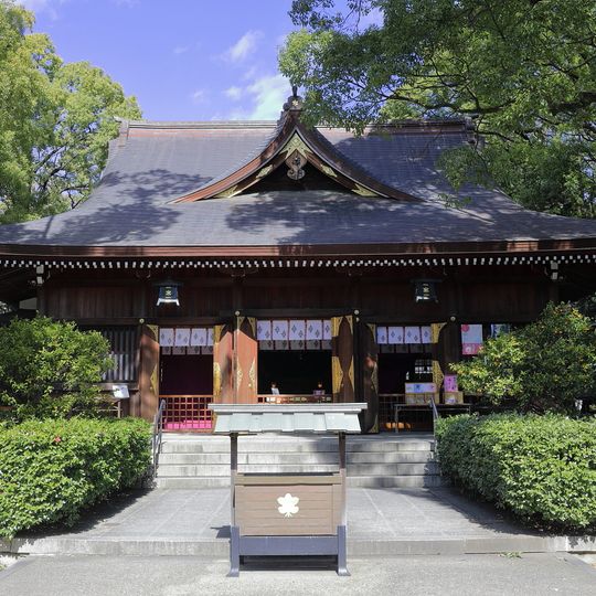 Suehiro-chō, Nagoya