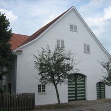 Ehemaliges Bauernhaus
