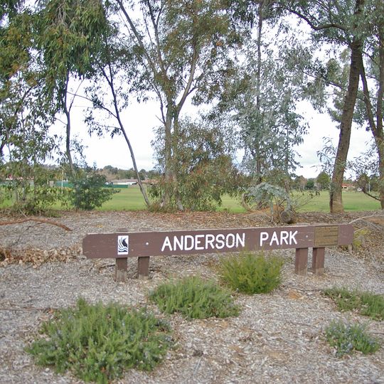 Anderson Park
