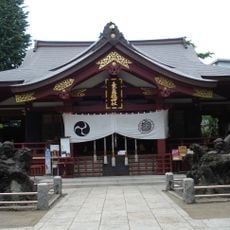 Susanoo Shrine
