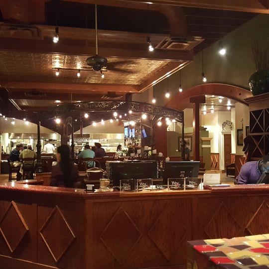 Mike's Place