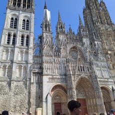 Cattedrale di Notre-Dame