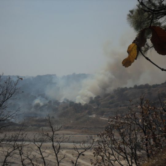 La Primavera Biosphere Reserve