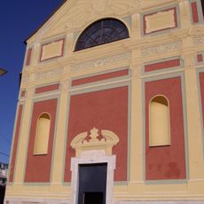 Chiesa di Santa Maria Assunta