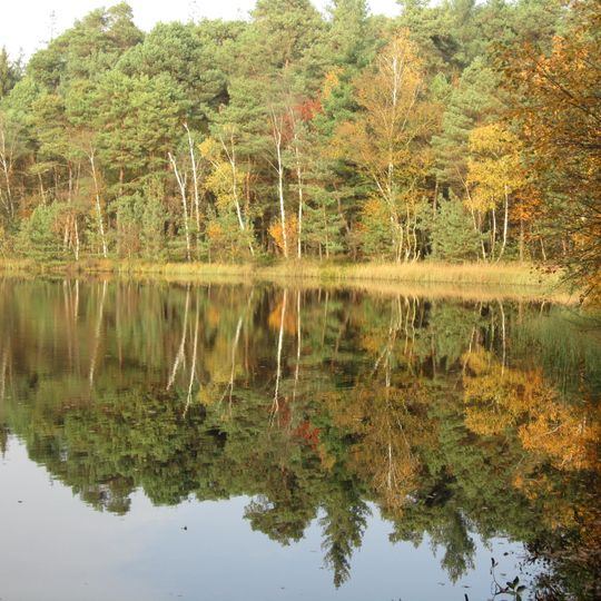 Ahlhorner Fischteiche