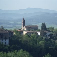 Chiesa di San Mamiliano in Valli