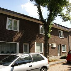 Goltziusstraat 1, Maastricht