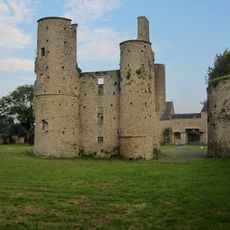 Château de Montfort
