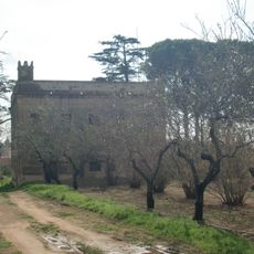 Mas del Creus