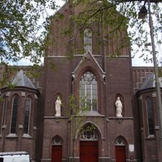 Goirkese kerk