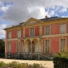Folie Saint James