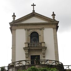 Church of São Paio de Merelim