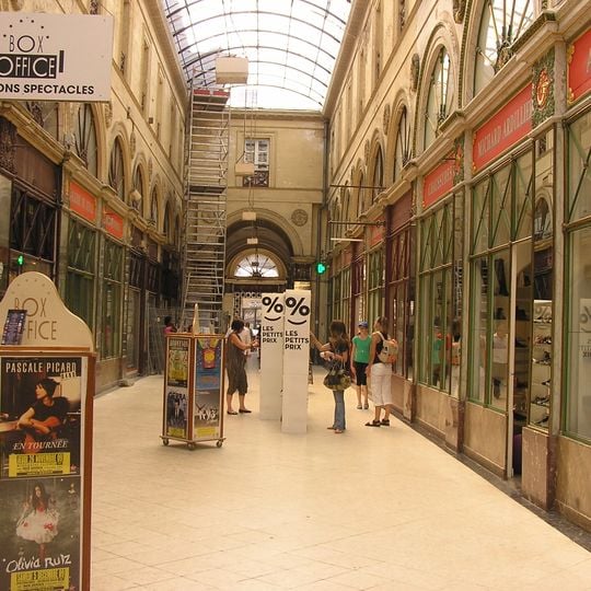Galerie Bordelaise