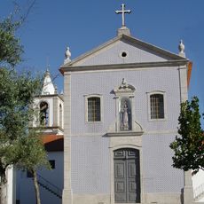 Church of Ferreiros