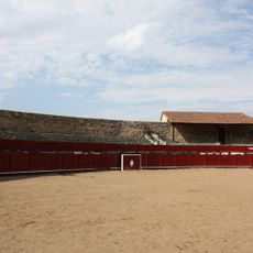 Plaza de toros de Béjar