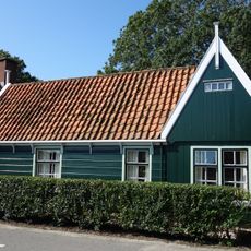 Zuideruitweg 38, Wijdenes