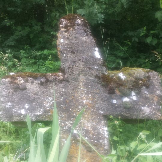 Sühnekreuz Tauberbischofsheim VI