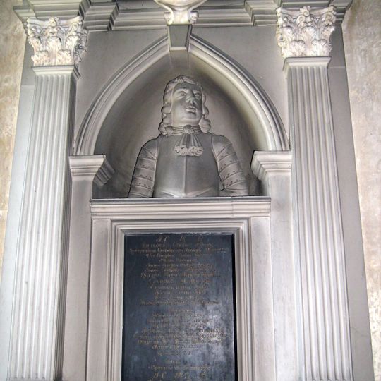 Church of St Bartholomew