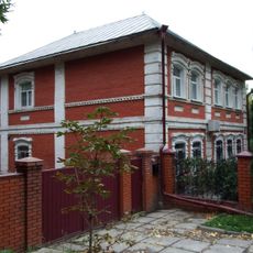 Oktyabrskaya Street 90, Lipetsk