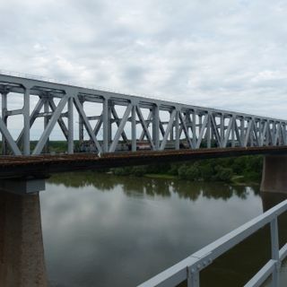 Cernavodă-Brücke