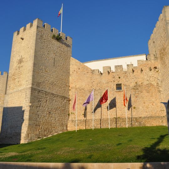 Castle of Loulé