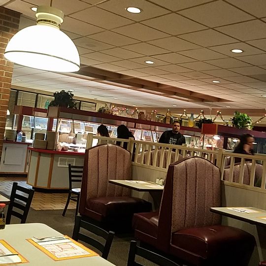 Shanghai Restaurant