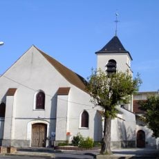 Église Saint-Antoine du Pin